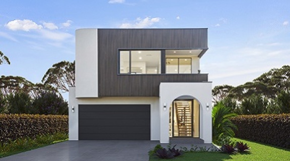 Knockdown & rebuild projects