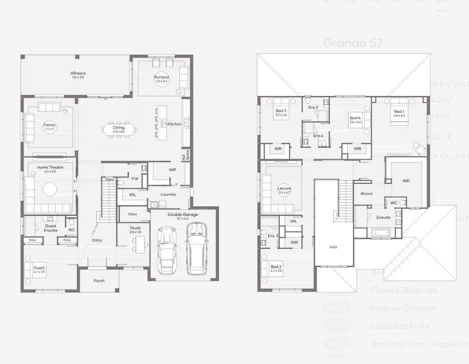Floor Plan -1