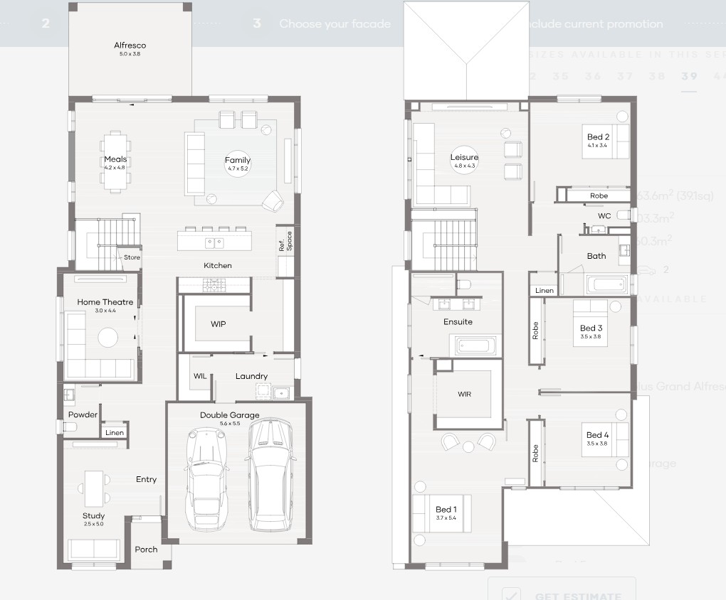 Floor Plan -3